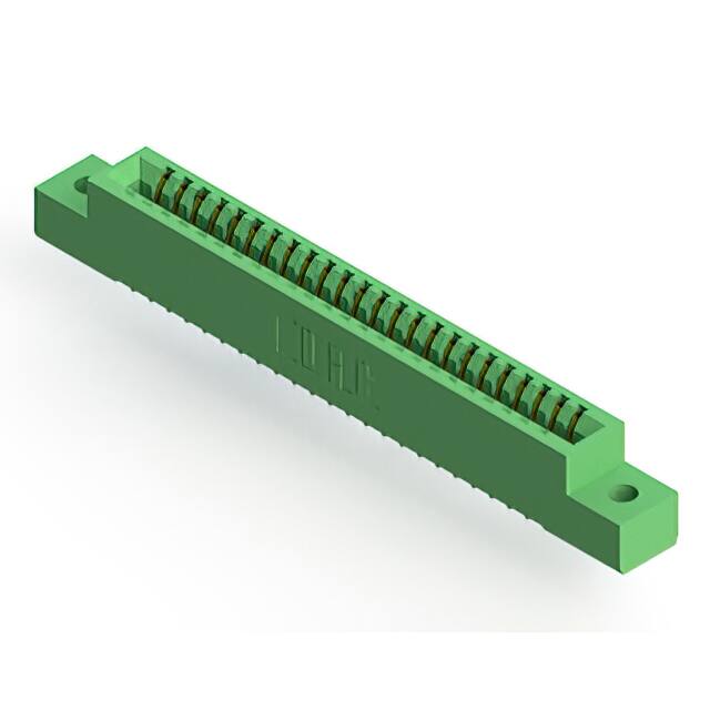 341-024-524-102 EDAC Inc.  Edgeboard Connectors